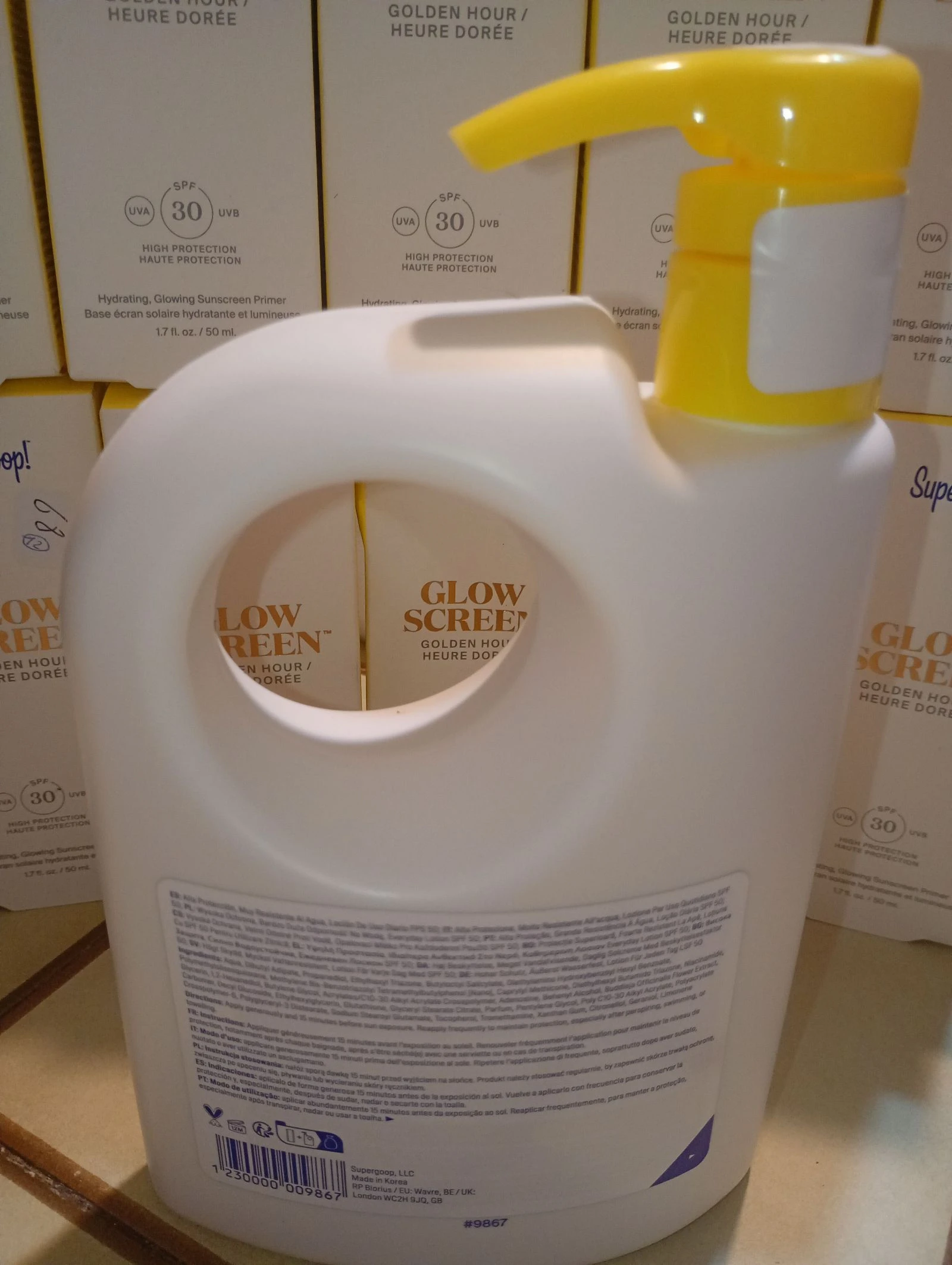 Supergoop Play – photo 2